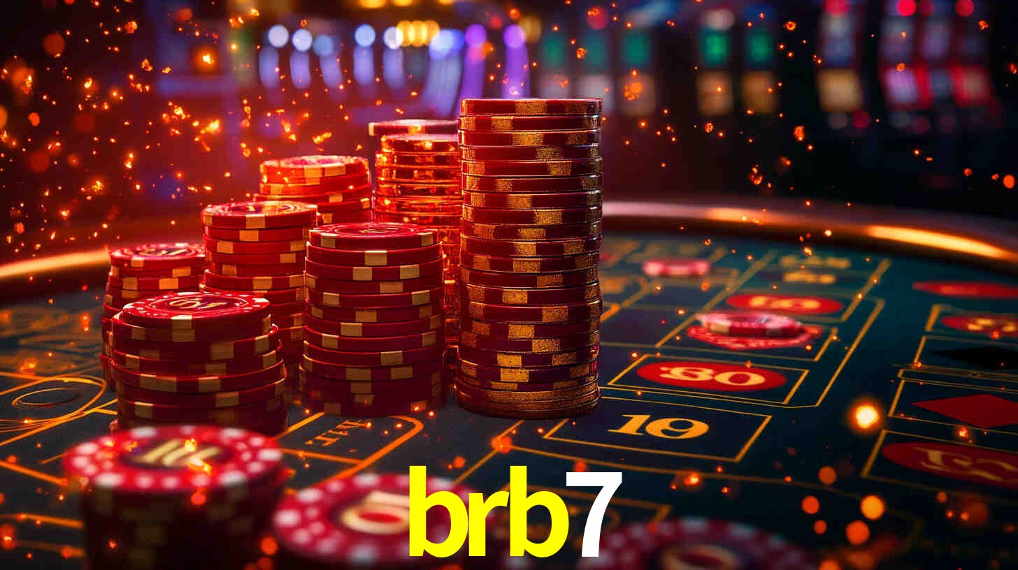 Welcome Bonus brb7