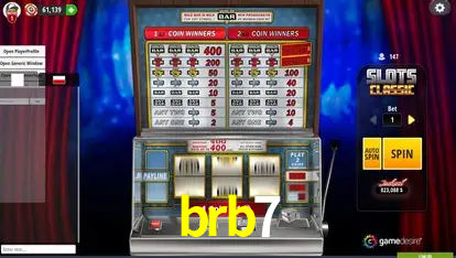 Desvendando o Mundo dos Jogos Virtuais na brb7