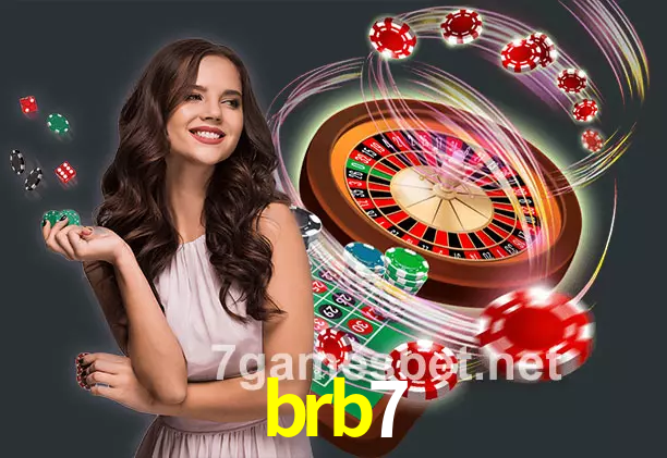 vivo no cassino brb7