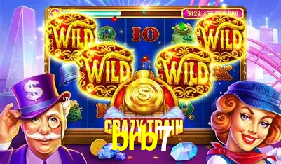 Descubra a Magia dos Jogos de Arcade no brb7