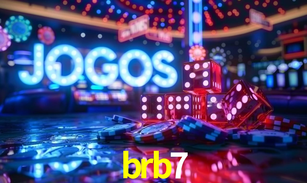 Casino Ao Vivo brb7
