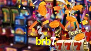 brb7 App Interface