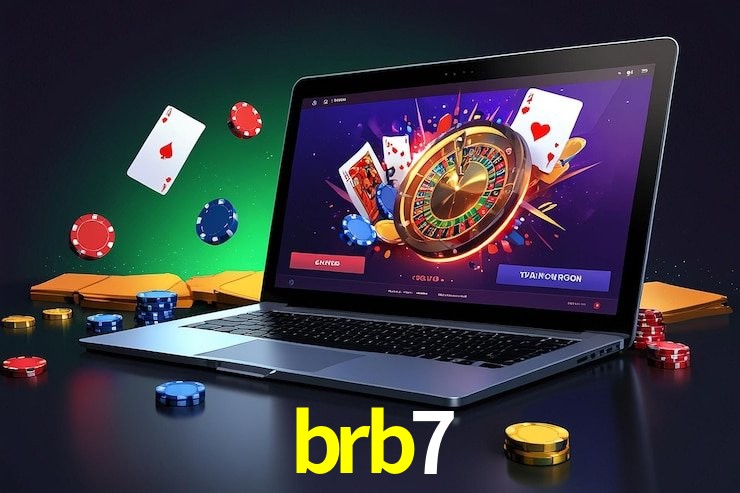 Sinta a adrenalina dos jogos de cassino com brb7