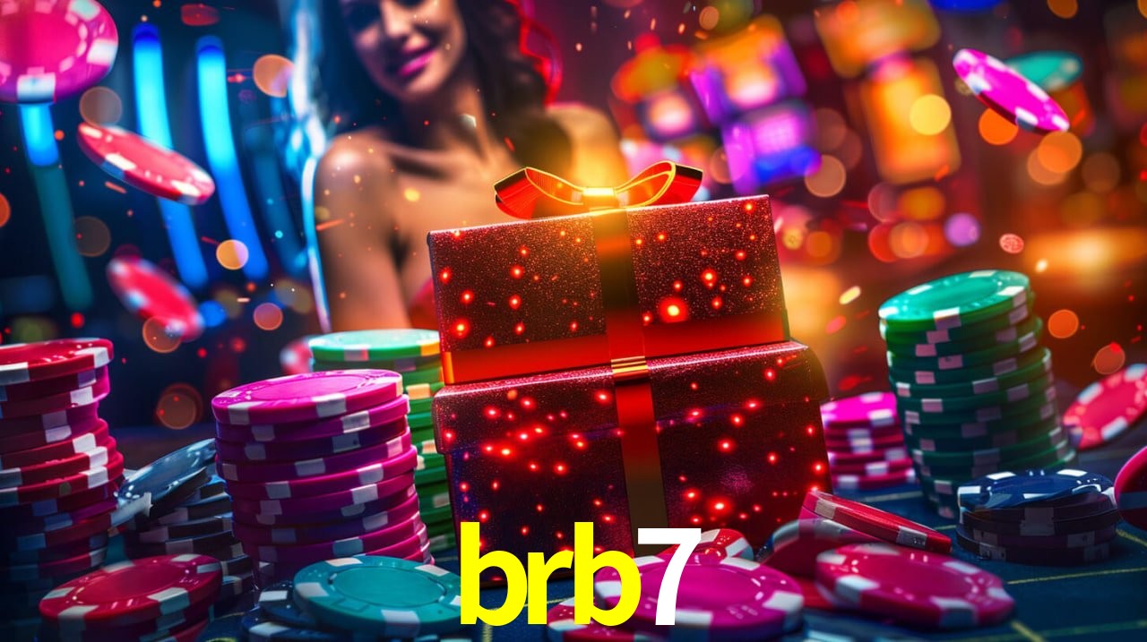 brb7: Seu Especialista em Apostas Esportivas Brasileiras