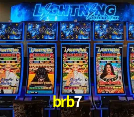 A Experiência Imersiva dos Cassinos Ao Vivo no brb7