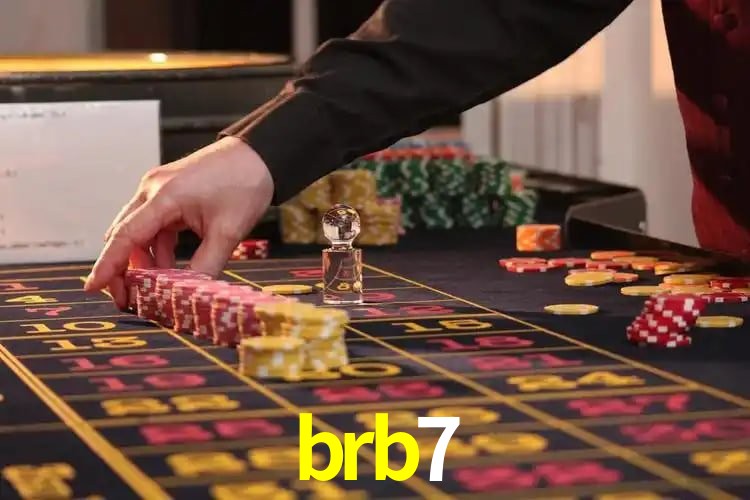 A Popularidade dos Caça-Níqueis no brb7
