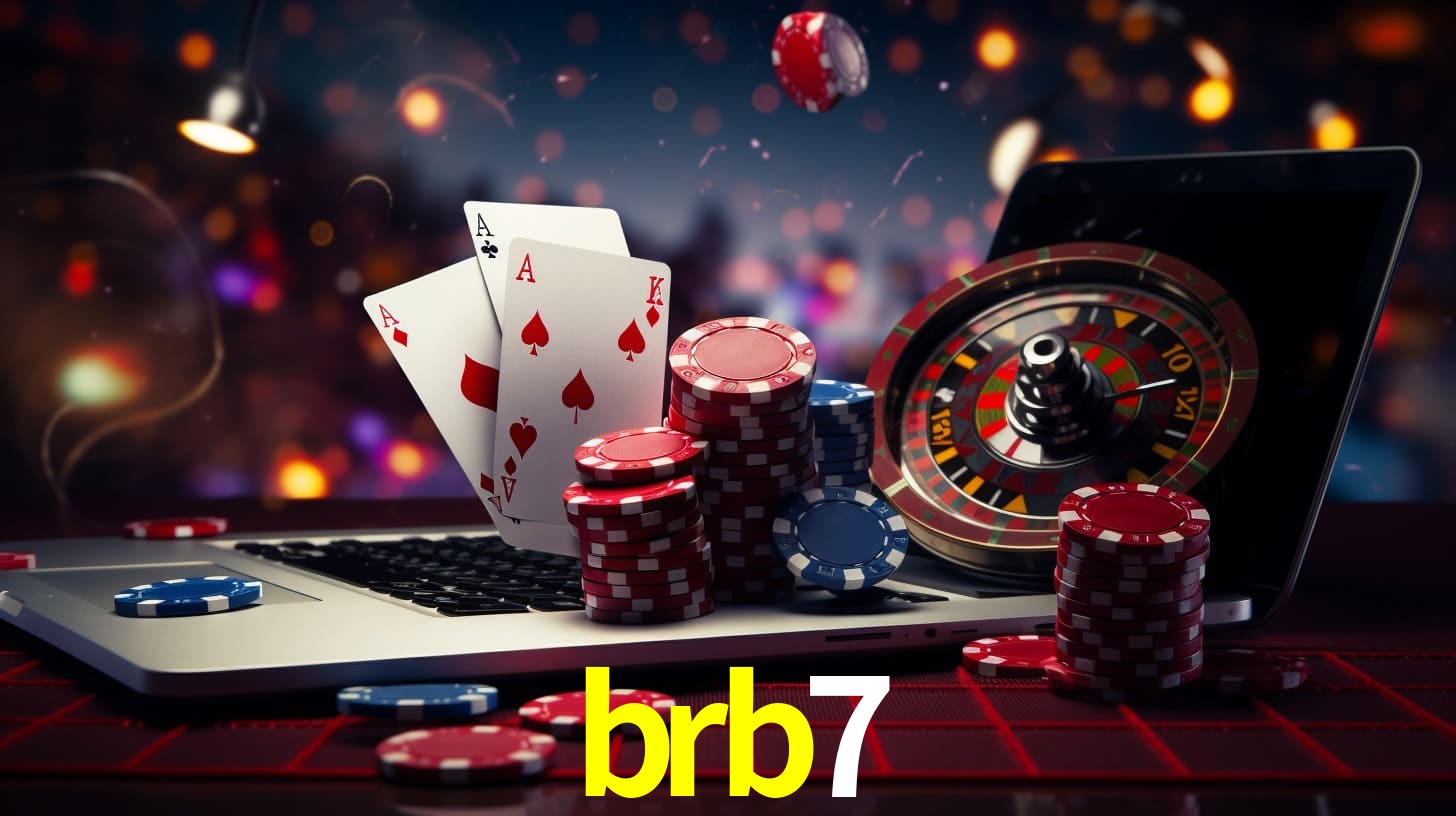 Slot Games brb7