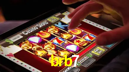 Descubra o Mundo do Cassino Online com brb7