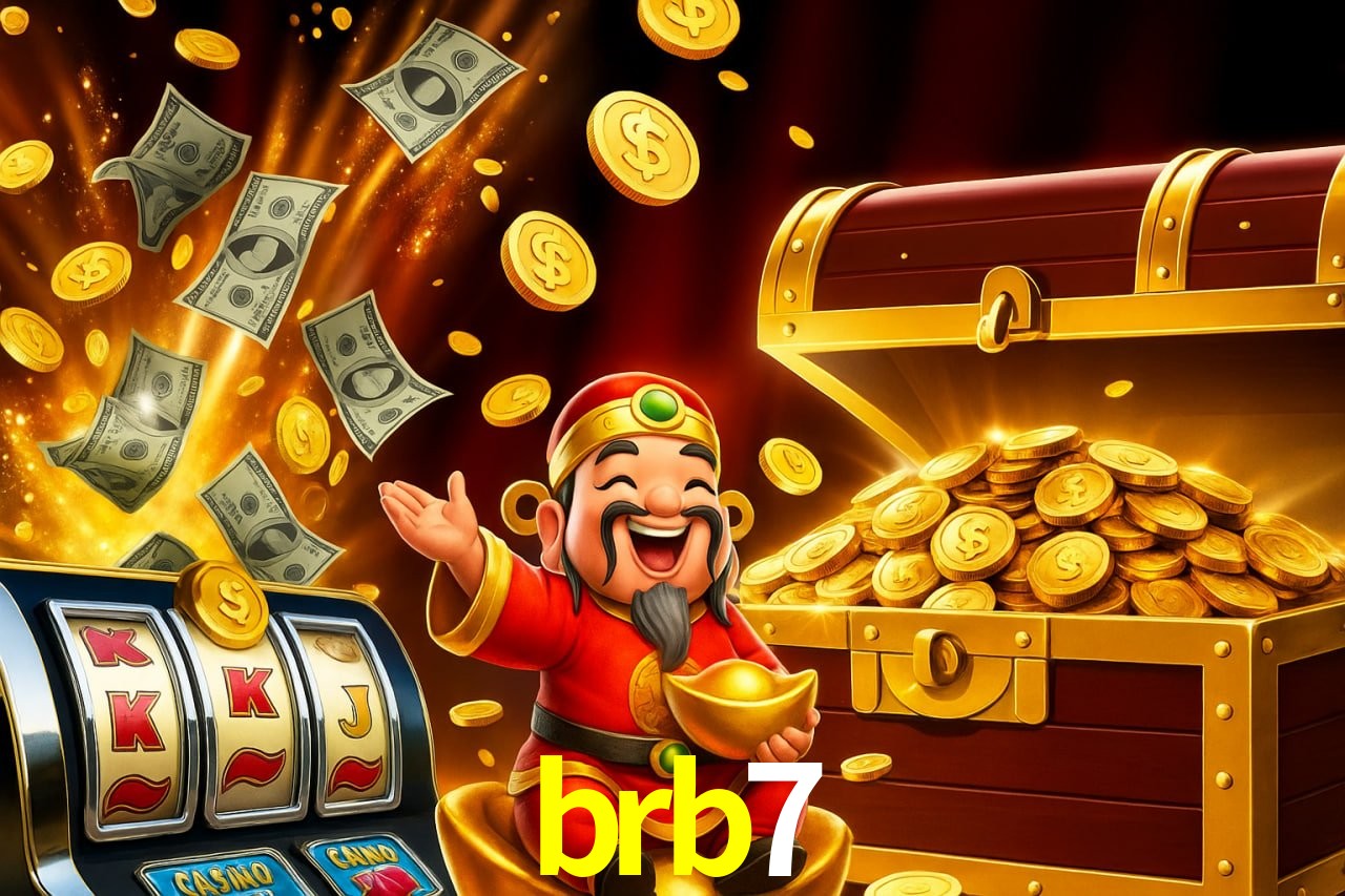 Casino VIP brb7