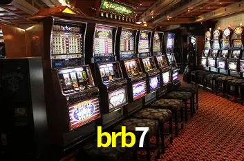 A Popularidade dos Caça-Níqueis no brb7