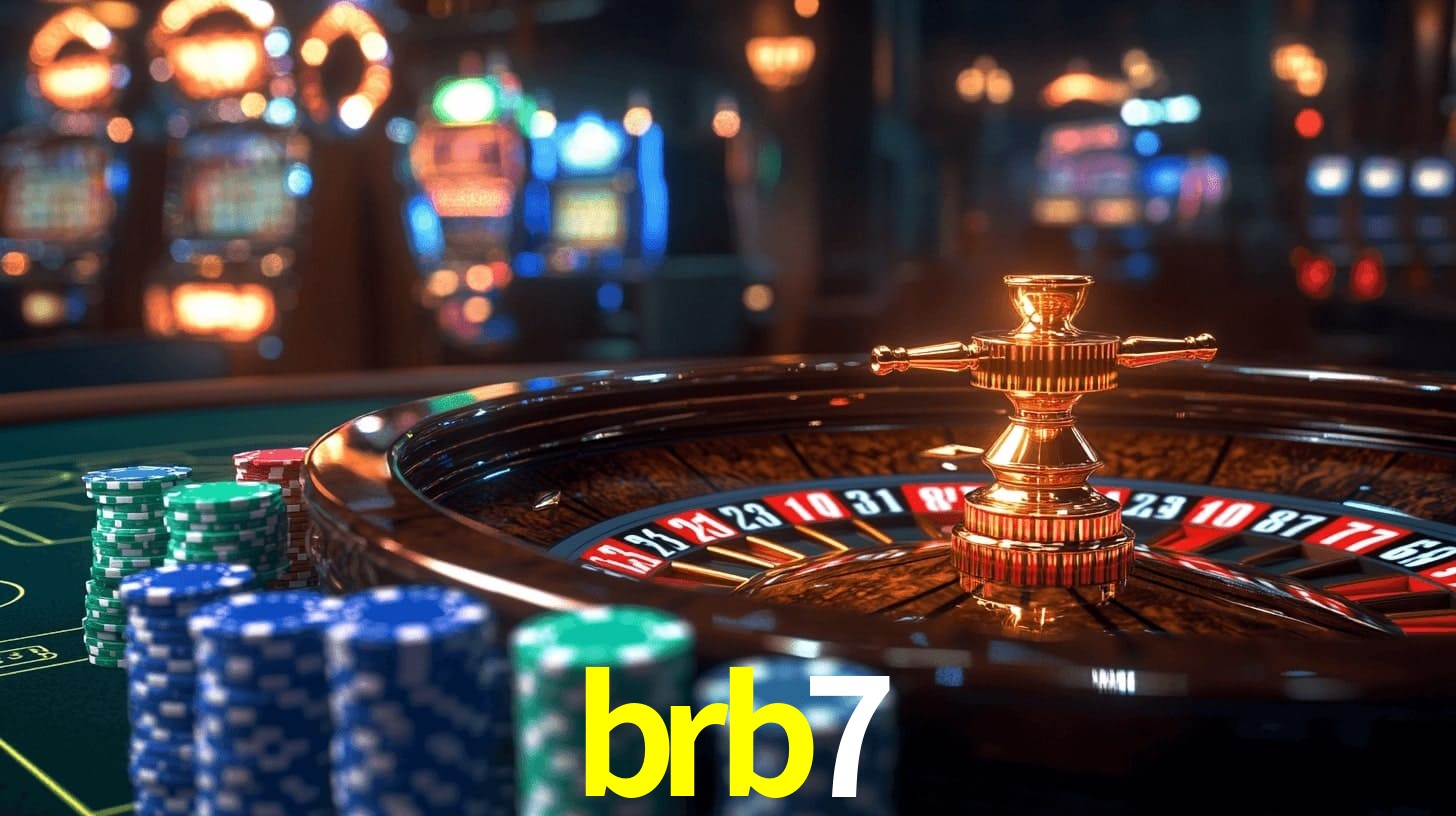 Blackjack Table brb7