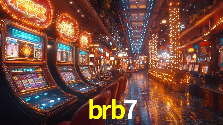 Roulette Table brb7