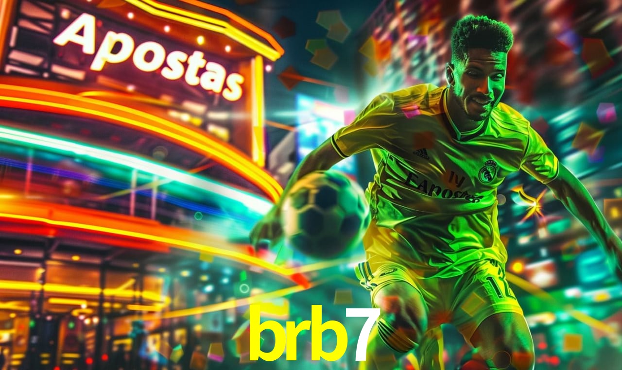 Benefícios da Conta brb7