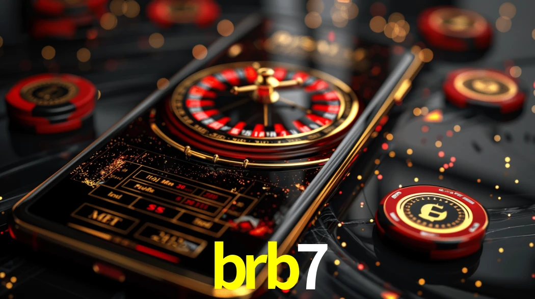 APP oficial da brb7 para mobile