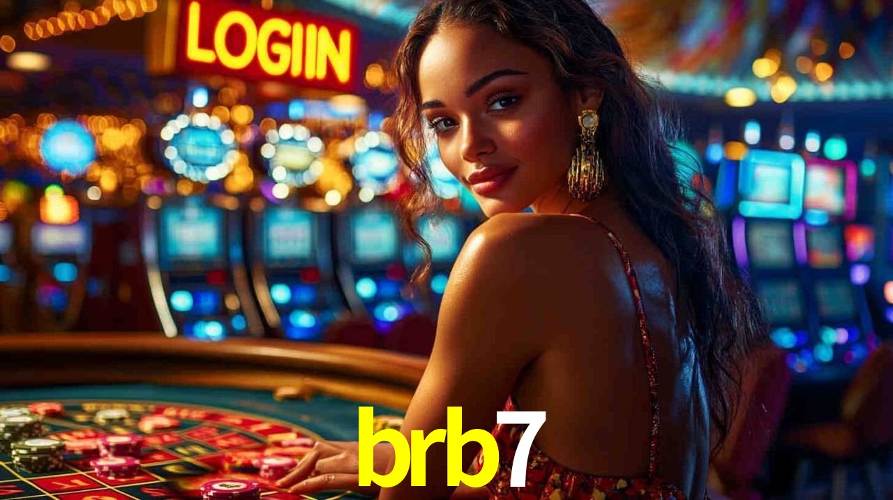 Sistemas de Segurança brb7