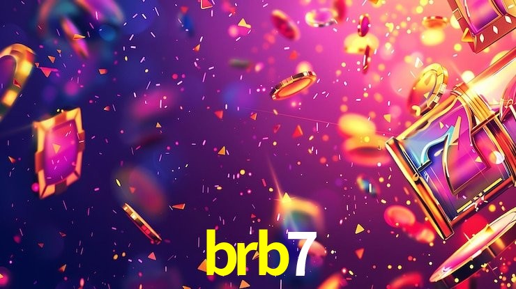 Interface do App brb7
