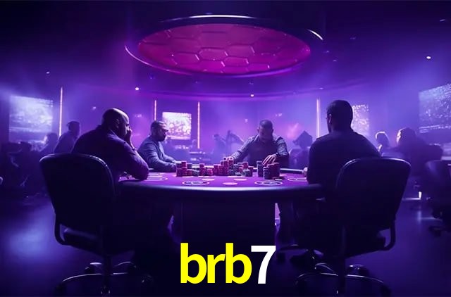 Casino Ao Vivo brb7