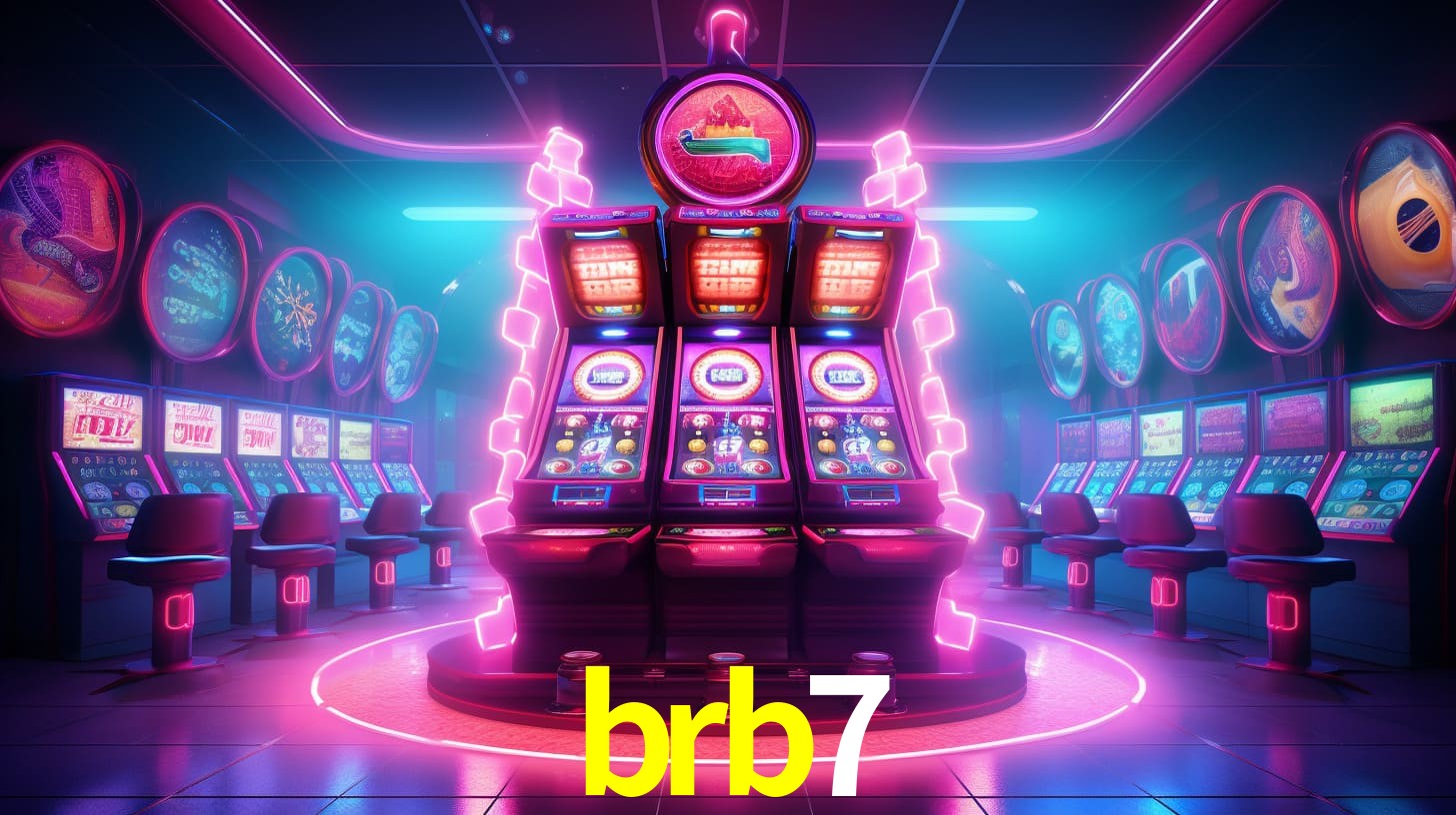 Live Casino brb7